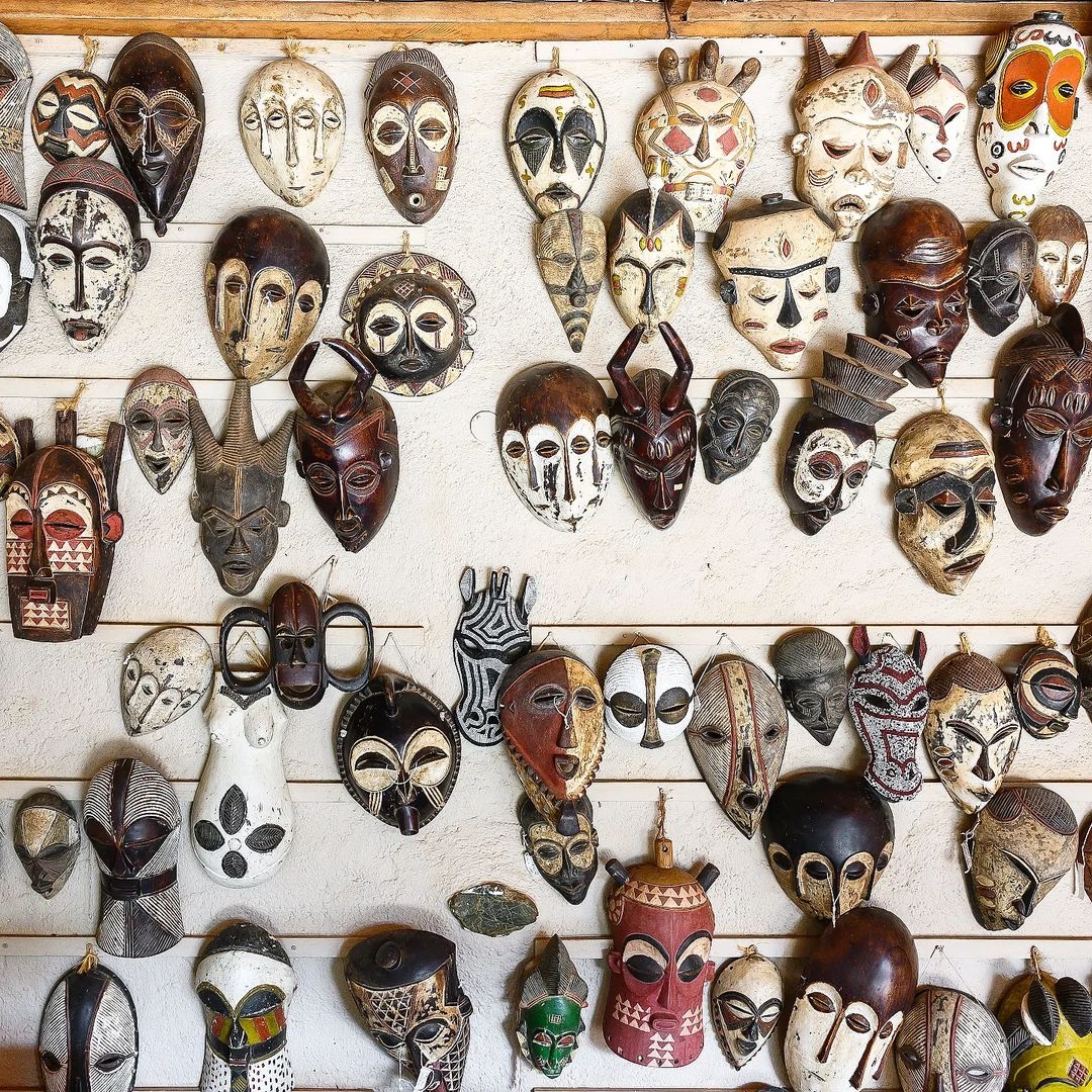 Masindi Heritage Tour