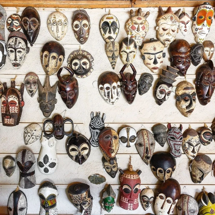 Masindi Heritage Tour