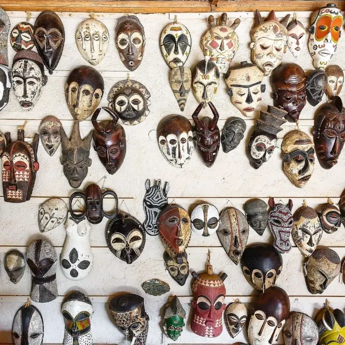 Masindi Heritage Tour