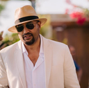 The African Queen in Uganda