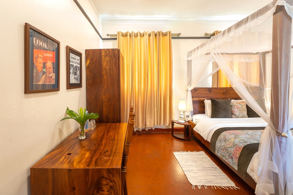 Kitara Deluxe Single