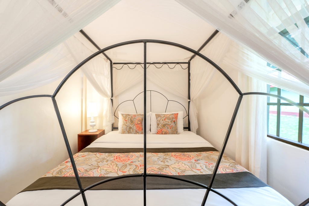 [SP02453] Masindi Cottage